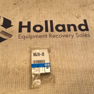 SMC cylinder, MGJ10-20, NOS, LG-4708