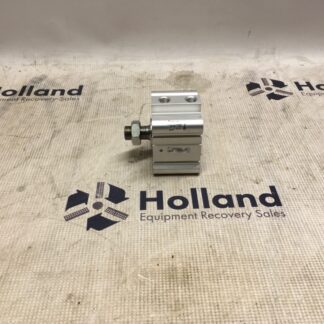 SMC cylinder, CDQ2KB63-10DMZ, NOS, LG-4709
