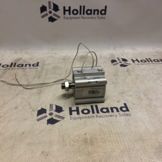 SMC cylinder, CDQ2B63-35DMZ-A, NOS, LG-4710