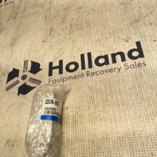 SMC cylinder, CDU16-30D,  NOS, LG-4713