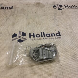 SMC cylinder, MGPM12-10Z, NOS, LG-4722