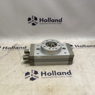 SMC rotary cylinder, MSQB200A, NOS, LG-4727
