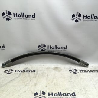 Parker hydraulic hose, 30”, MSHA IC-40/26, 28 MPa, 4000psi, NOS, LG-4729