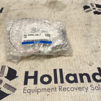SMC unit, 25A-ZQ1101U-Q15L-F-00, NOS, LG-4749