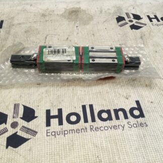 HIWIN HGH20CA 2R240E, block, NOS, LG-4754