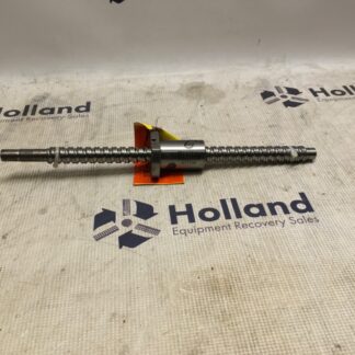 HIWIN ball screw, S1304D-1 009, NOS, LG-4757