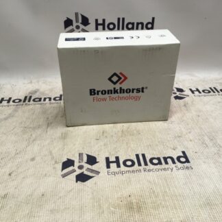 Bronkhorst Flow Technology, KAN-LF-01, UFLOW-L01, NOS, LG-4760