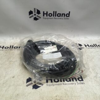 Samwong cable, PWCNS4-15HS-125-VW1, NOS, LG-4616