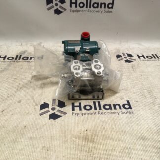 Yokogawa DP Harp transmitter, EJA110E, NOS, LG-4763