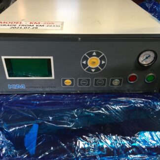 Kormax System ultrasonic welder, KM-2035, pre-owned, LG-4764