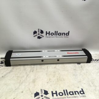 Rexroth actuator, CKK115-110, 480mm, OF01-13-02, NOS, LG-4768