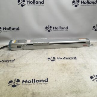 Yamaha linear actuator, F10H20BK-400,  Pre-Owned, LG-4770