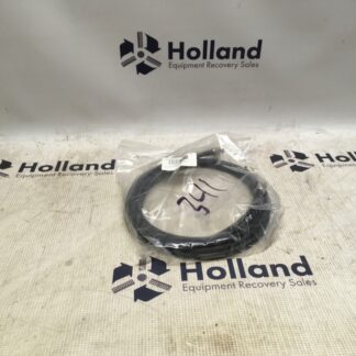 Netmate coax cable, CXP-6-HF-BTB-3M-RG6, NOS, LG-4618