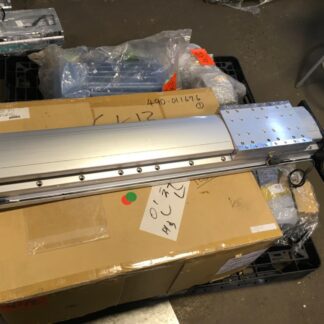 I-Robo smart actuator, PSA16510H-800PL+3SL, pre-owned, LG-4786
