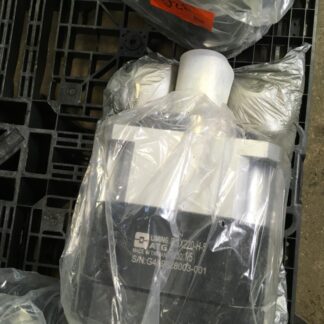 Liming ATG gearbox, PGX220-H-5, ratio:1/5, NOS,  LG-4788