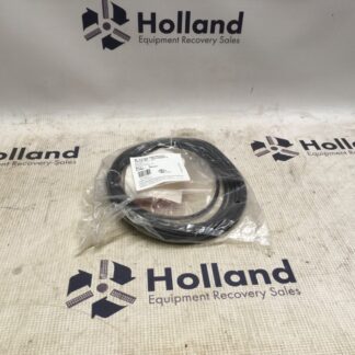 Leuze Electronic cable, KD U-M8-4W-V1-050,  NOS, LG-4619