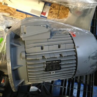 Lafert motor, AMPH 132M/A4, 7.5-9.2kW, pre-owned, LG-4793