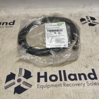 Murr Elektronik cable, 7000-08081-6300500, M8 female connector, NOS, LG-4620