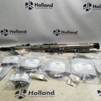 Weber screw driving system, 1125715.07.15, w/ cords see pictures,  NOS, JR-340