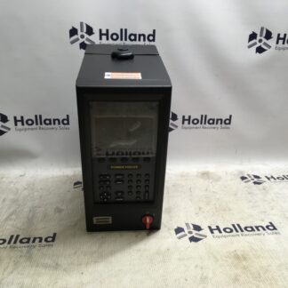 Atlas Copco nut runner controller, PF4000-G-EIP-HW, NOS, JR-343