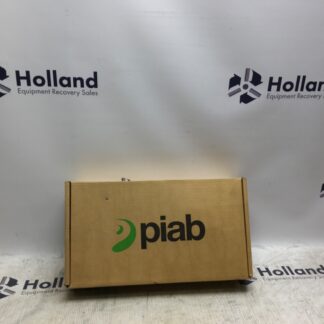PIAB  vacuum pump, P5010.00.AV.09, NOS, JR-341