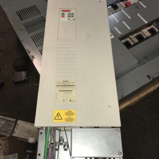 Siemens Water Cool Drive, #6SE7024-7TD51-1AA1-Z, FLO-22