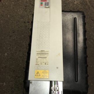 Siemens drive #6se7023-4tc51-z, Ser-A, Pre-Owned, HEHI-1245