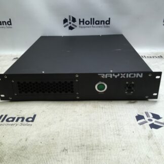 Rayxion unit, RAY-G10-f254B-00-H, pre-owned LG-4623