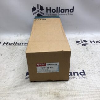 YPC Converter, YCT 100-100, NOS, LG-4602