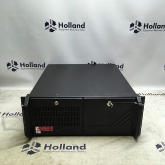 Rayxion unit, RAY-G10-f25$B-00-H, pre-owned LG-4625