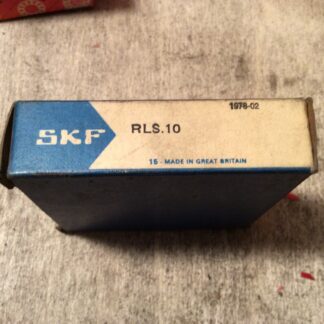 SKF-bearing, #RLS.10, NOS, (JFK-442)