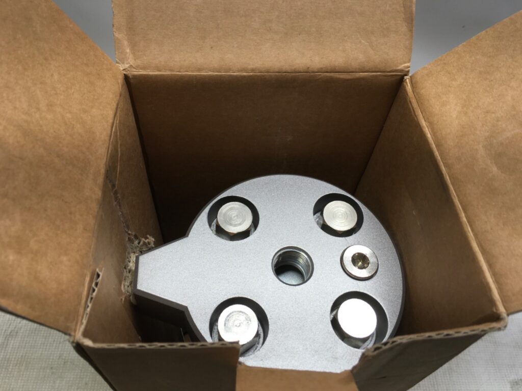 YPC Converter, YCT 100-100, NOS, LG-4602 - Image 2