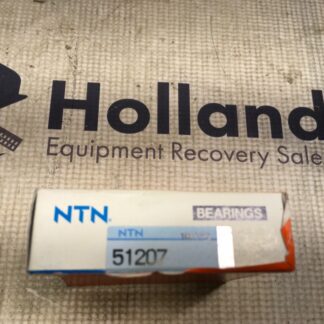 NTN bearing, 51207, NOS, LG-4630