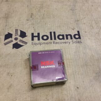 NSK Bearing, 5208 510, NOS, LG-4632