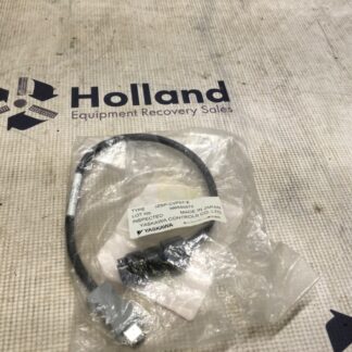 Yaskawa cable, JZSP-CVP01-E, NOS, LG-4634