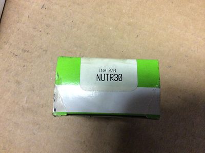 INA bearings #INUTR, NOS, (DR-1630)
