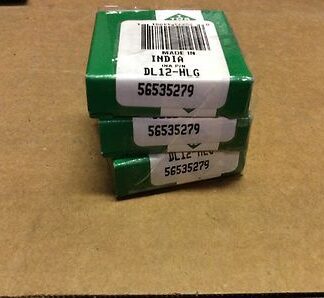 3-INA bearings, #56535279, NOS, (DR-1492)