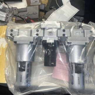 DYNAFLO, #R17954, #L1795, #F17953-S, NOS, HEHI-2685