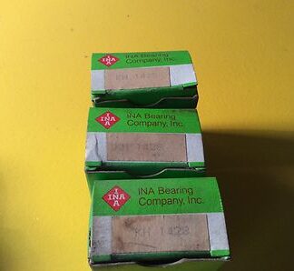 3-INA- bearings #KH 1428, NOS, (DR-1865)