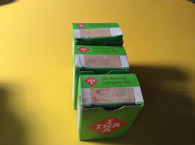 3-INA- bearings #KH 1428, NOS, (DR-1865) - Image 2