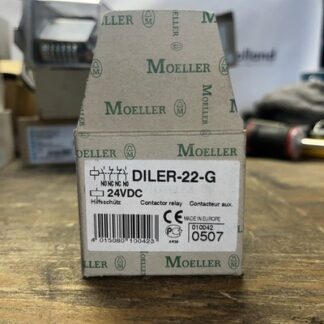 MOELLER #DILER-22-G, NOS, HEHI-2686