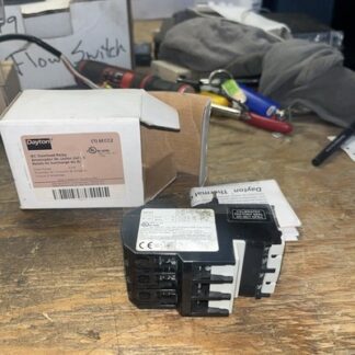 Dayton #6ECC2, NOS, HEHI-2687