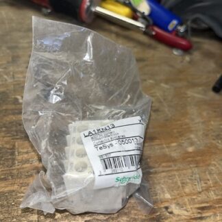 Schneider Electric #LA1KN40, NOS, HEHI-2688