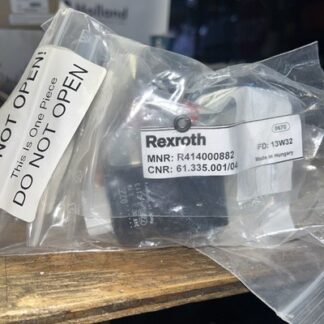 Rexroth #R414000882, NOS, HEHI-2689