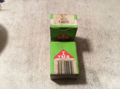 2-INA bearings #F16372, NOS, (JFK-134) - Image 3