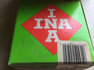 INA bearings #GE30KRRB, NOS, (BDR-102)