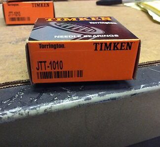 Timken Bearings #JTT-1010, NOS, (DR-1757)