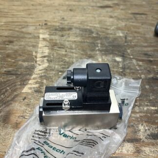 HONSBERG #MR1K-015GM030, NOS, HEHI-2692