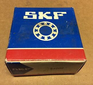 SKF-Bearing, #54209, NOS, (DR-1471)