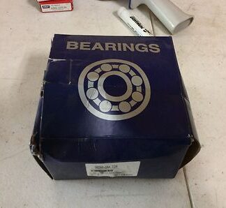 Timken Bearings #39250-DAA, TIM, NOS, (BDR-767)